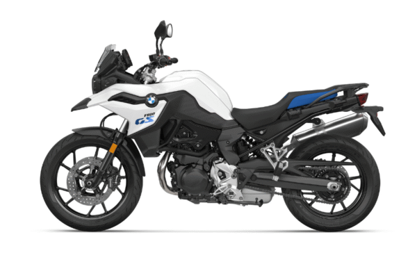 BMW F900 GS