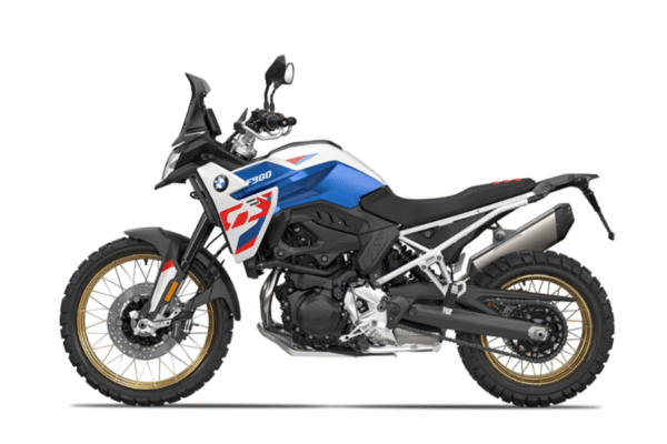 BMW F900 GS